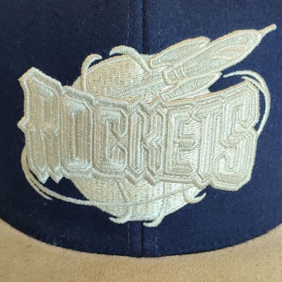 Houston Rockets Hat - Picture 2 of 10